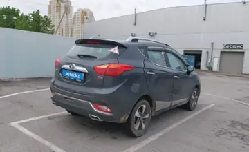 JAC S3 2019 года за 3 990 000 тг. в Шымкент фото 3