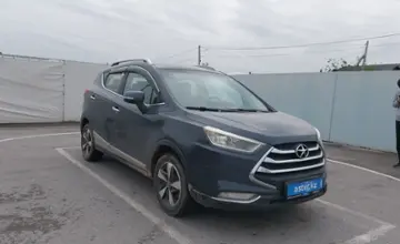 JAC S3 2019 года за 3 990 000 тг. в Шымкент фото 2