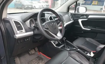 JAC S3 2019 года за 3 990 000 тг. в Шымкент фото 5