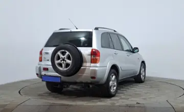Toyota RAV4 2003 года за 4 190 000 тг. в Астана