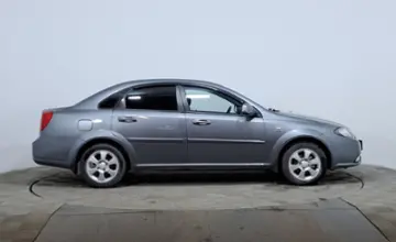 Chevrolet Lacetti 2023 года за 6 300 000 тг. в Астана фото 4