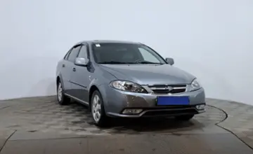 Chevrolet Lacetti 2023 года за 6 300 000 тг. в Астана фото 3