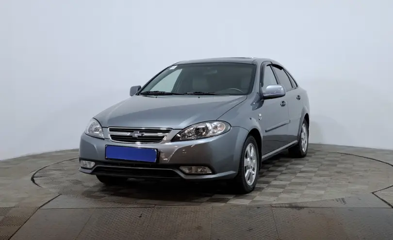 Chevrolet Lacetti 2023 года за 6 300 000 тг. в Астана