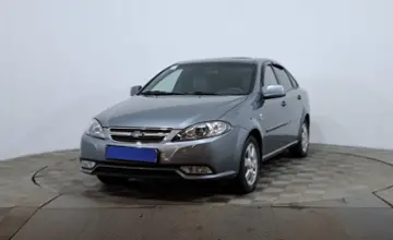 Chevrolet Lacetti 2023 года за 6 300 000 тг. в Астана фото 1