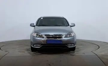 Chevrolet Lacetti 2023 года за 6 300 000 тг. в Астана фото 2