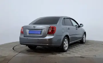 Chevrolet Lacetti 2023 года за 6 300 000 тг. в Астана
