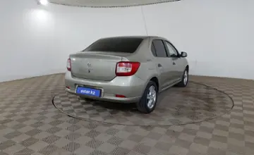 Renault Logan 2015 года за 2 490 000 тг. в Шымкент