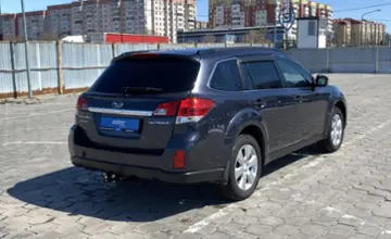 Subaru Outback 2011 года за 6 390 000 тг. в Караганда