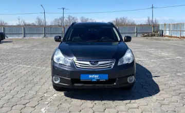 Subaru Outback 2011 года за 6 390 000 тг. в Караганда фото 2