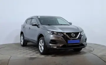 Nissan Qashqai 2019 года за 7 490 000 тг. в Астана фото 3