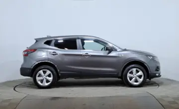 Nissan Qashqai 2019 года за 7 490 000 тг. в Астана фото 4