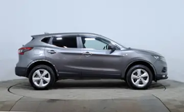 Nissan Qashqai 2019 года за 7 490 000 тг. в Астана фото 4