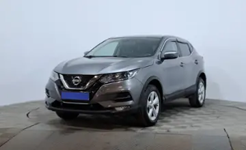 Nissan Qashqai 2019 года за 7 490 000 тг. в Астана фото 1
