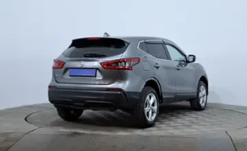 Nissan Qashqai 2019 года за 7 490 000 тг. в Астана