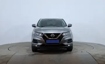 Nissan Qashqai 2019 года за 7 490 000 тг. в Астана фото 2