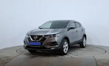 Nissan Qashqai 2019 года за 7 490 000 тг. в Астана фото 1