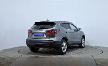 Nissan Qashqai 2019 года за 7 490 000 тг. в Астана