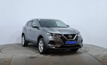 Nissan Qashqai 2019 года за 7 490 000 тг. в Астана фото 3