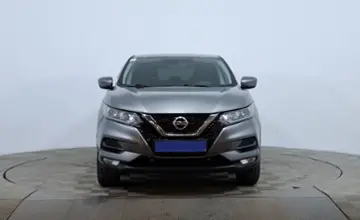 Nissan Qashqai 2019 года за 7 490 000 тг. в Астана фото 2