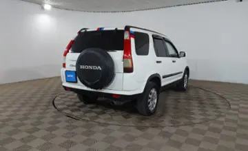 Honda CR-V 2006 года за 4 990 000 тг. в Шымкент
