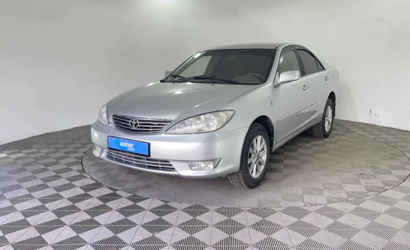Toyota Camry 2005 года за 4 300 000 тг. в Павлодар