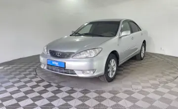 Toyota Camry 2005 года за 4 300 000 тг. в Павлодар фото 1