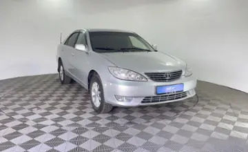 Toyota Camry 2005 года за 4 300 000 тг. в Павлодар фото 3