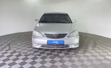 Toyota Camry 2005 года за 4 300 000 тг. в Павлодар фото 2