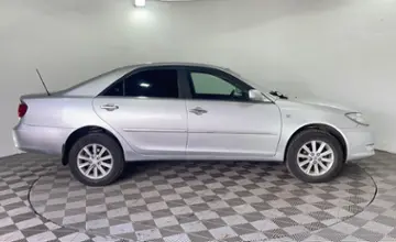 Toyota Camry 2005 года за 4 300 000 тг. в Павлодар фото 4