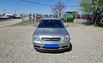 Opel Vectra 2002 года за 2 000 000 тг. в Талдыкорган фото 2