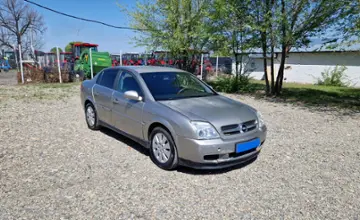 Opel Vectra 2002 года за 2 000 000 тг. в Талдыкорган фото 3