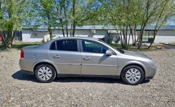 Opel Vectra 2002 года за 2 000 000 тг. в Талдыкорган фото 4