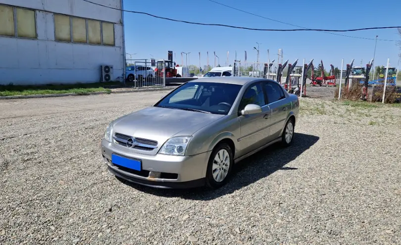 Opel Vectra 2002 года за 2 000 000 тг. в Талдыкорган