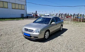 Opel Vectra 2002 года за 2 000 000 тг. в Талдыкорган фото 1