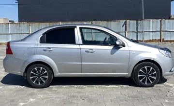 Chevrolet Nexia 2021 года за 3 990 000 тг. в Караганда фото 4