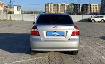 Chevrolet Nexia 2021 года за 3 990 000 тг. в Караганда