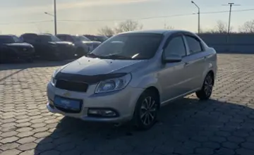Chevrolet Nexia 2021 года за 3 990 000 тг. в Караганда фото 1