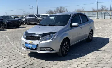 Chevrolet Nexia 2021 года за 3 990 000 тг. в Караганда фото 1