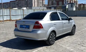 Chevrolet Nexia 2021 года за 3 990 000 тг. в Караганда