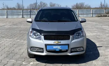 Chevrolet Nexia 2021 года за 3 990 000 тг. в Караганда фото 2