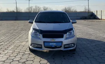 Chevrolet Nexia 2021 года за 3 990 000 тг. в Караганда фото 2