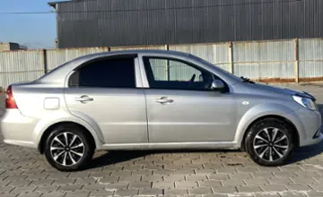 Chevrolet Nexia 2021 года за 3 990 000 тг. в Караганда фото 4