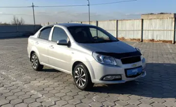 Chevrolet Nexia 2021 года за 3 990 000 тг. в Караганда фото 3