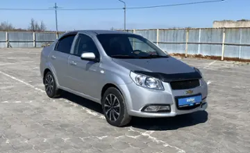 Chevrolet Nexia 2021 года за 3 990 000 тг. в Караганда фото 3