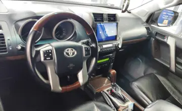 Toyota Land Cruiser Prado 2010 года за 13 800 000 тг. в Астана фото 5