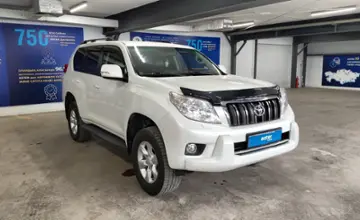 Toyota Land Cruiser Prado 2010 года за 13 800 000 тг. в Астана фото 2