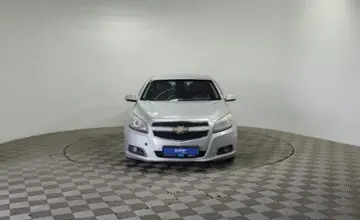 Chevrolet Malibu 2013 года за 3 190 000 тг. в Алматы фото 2