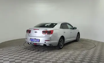 Chevrolet Malibu 2013 года за 3 190 000 тг. в Алматы