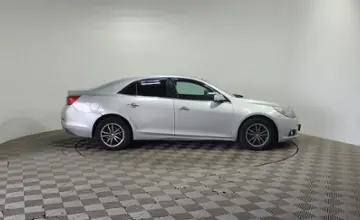 Chevrolet Malibu 2013 года за 3 190 000 тг. в Алматы фото 4