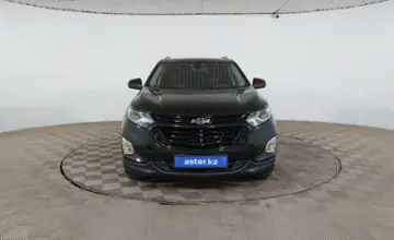 Chevrolet Equinox 2021 года за 10 990 000 тг. в Шымкент фото 2